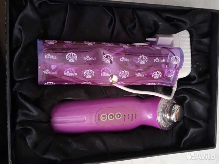 Массажер для лица