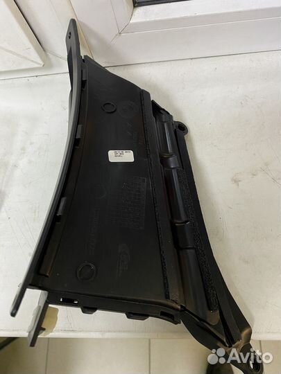 BMW 51747347375 Воздуховод боковой панели, внутрен