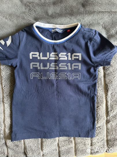 Футболка bosco оригинал