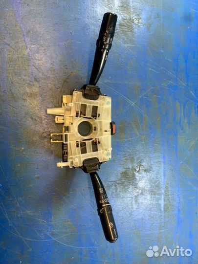 Блок подрулевых переключателей Subaru Impreza GD