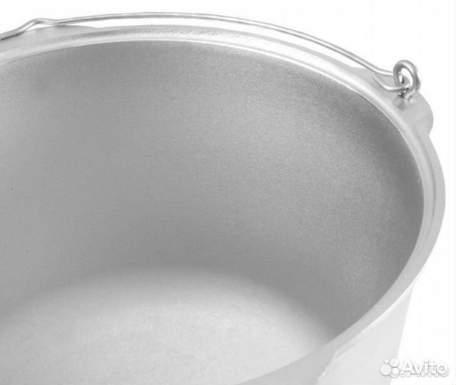 Котел 30 литров kukmara кп 300 походный