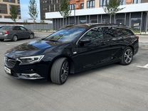 Opel Insignia 2.0 AT, 2019, 97 000 км, с пробегом, цена 2 050 000 руб.