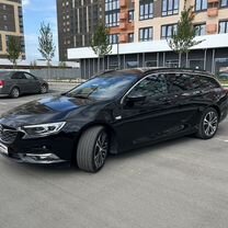 Opel Insignia 2.0 AT, 2019, 97 000 км, с пробегом, цена 1 950 000 руб.