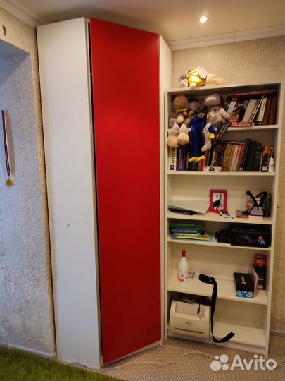 Шкаф бу