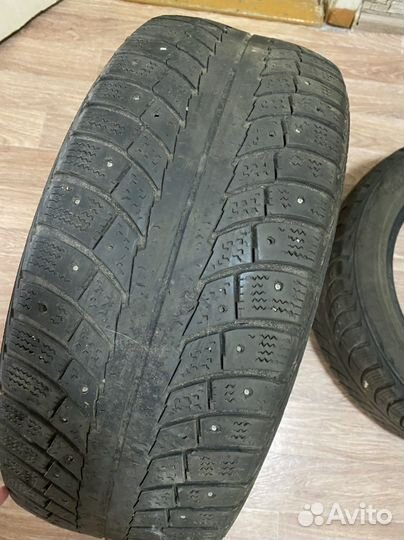 Gislaved Nord Frost 5 205/55 R16 94T