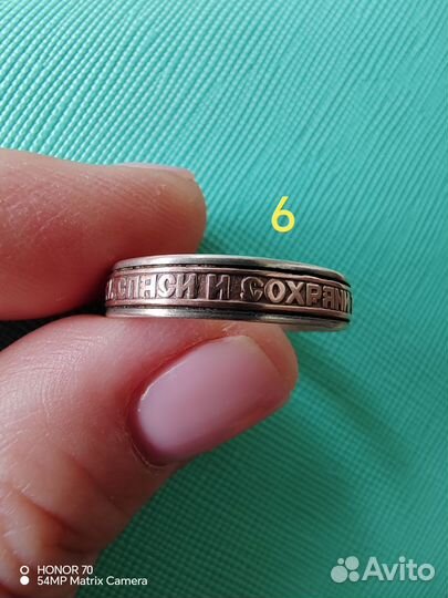 Ювелирные украшения из серебра 925