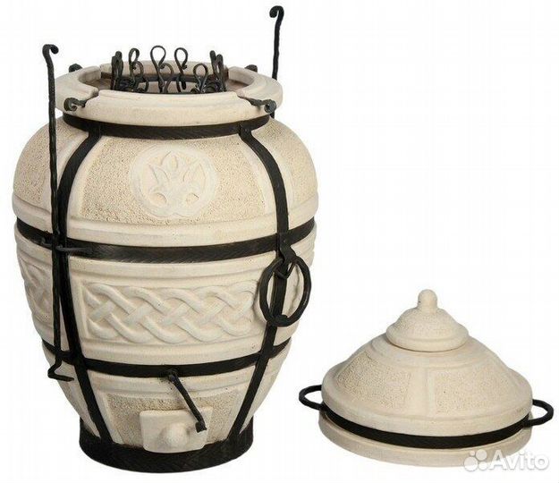 Тандыр Амфора Атаман