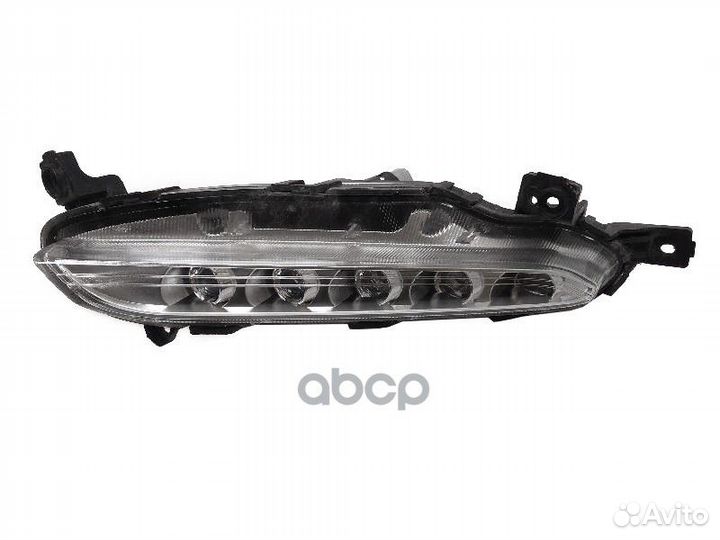 Ходовые огни hyundai tucson 15-19 RH ST-221-160