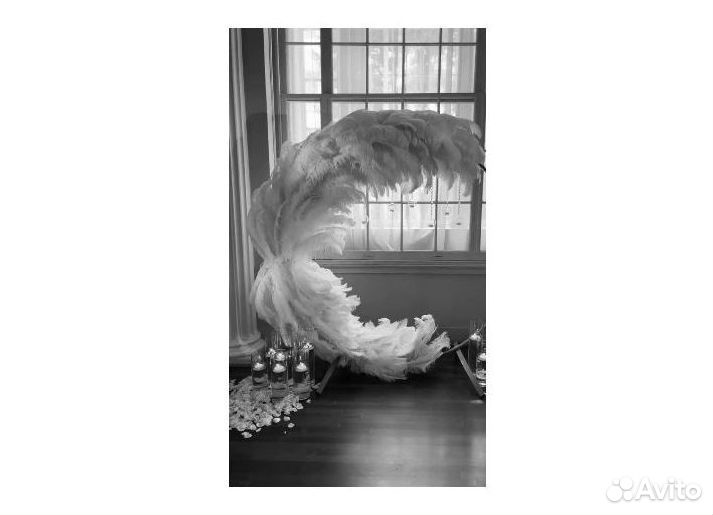 Торжественные своды. К корпоративу AR72711