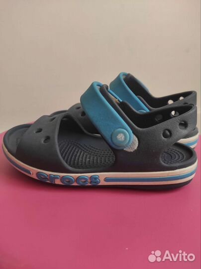 Crocs c9