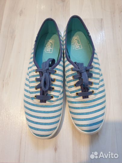 Кеды женские 39 на 38 Keds