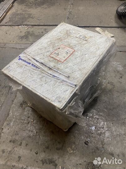 Колодец смотровой переходной