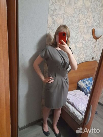 Платье, 46 размер