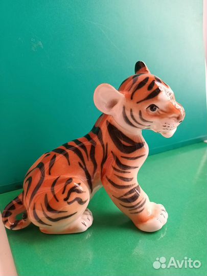 Фарфоровые статуэтки СССР