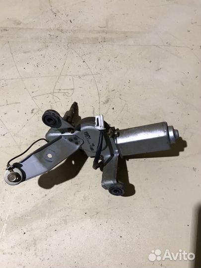 Моторчик заднего дворника KIA Rio 1