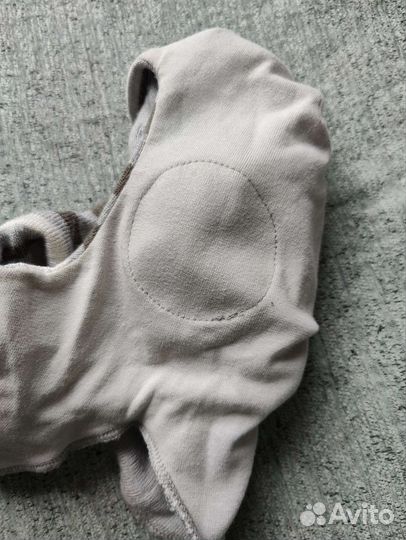 Шапка шлем reima