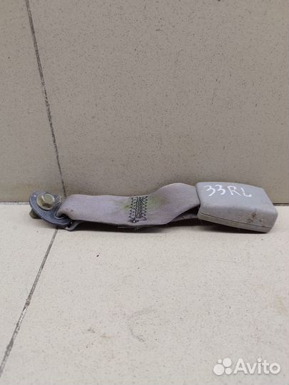 Ответная часть ремня безопасности X-Trail (T30) 20