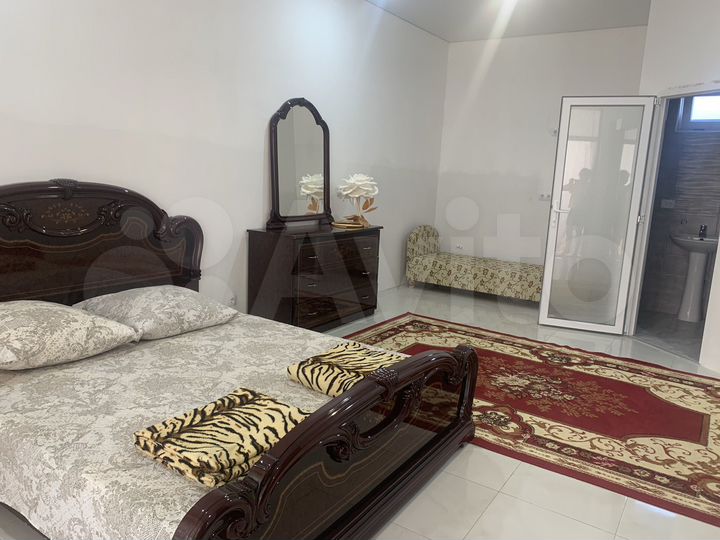 Дом 70 м² на участке 4 сот.