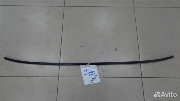 Молдинг крыши правый Ford Laser 1998-2003