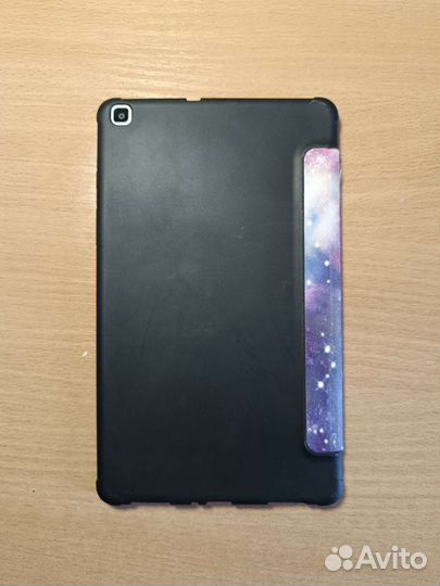 Планшет, Samsung Galaxy Tab A (8.0, 2019)