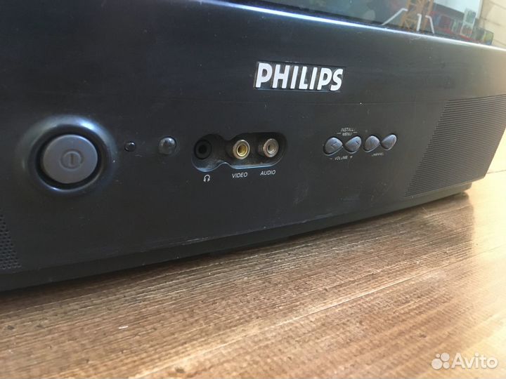 Телевизор Philips