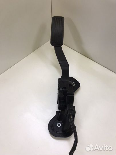 Электронная педаль газа Мазда 6 GH