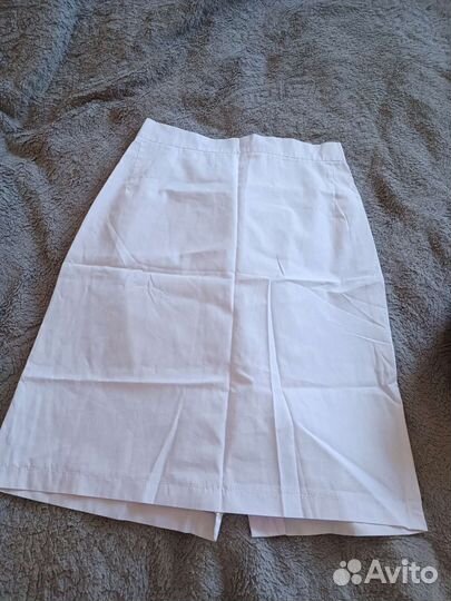 Медицинский халат женский 42