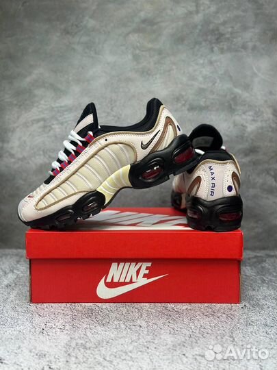 Кроссовки nike air max tailwind