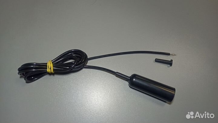 Батарейный отсек для эхолота Практик