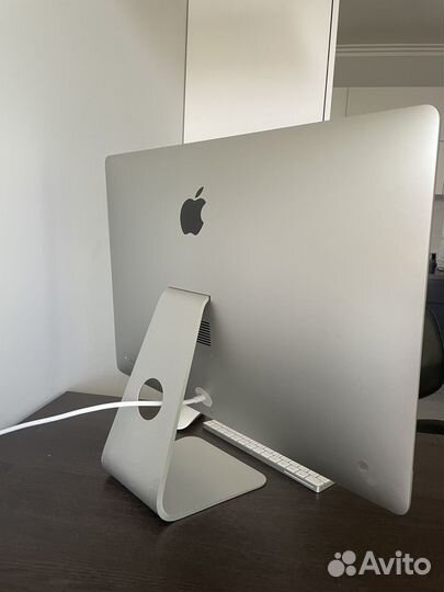 Apple iMac 27 retina 5k