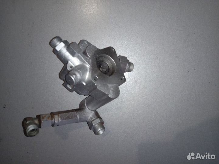 3897145 Топливный насос низкого давления iveco