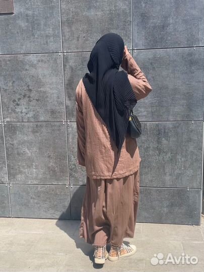 Костюм женский