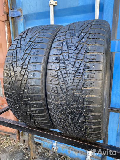 Nokian Tyres Hakkapeliitta 7 SUV 255/50 R19