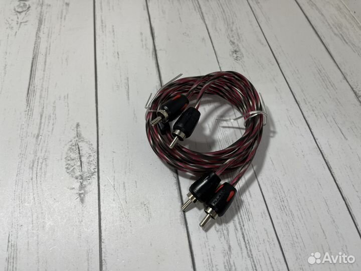 Кабель межблочный Pulsar 4000 Series 1m