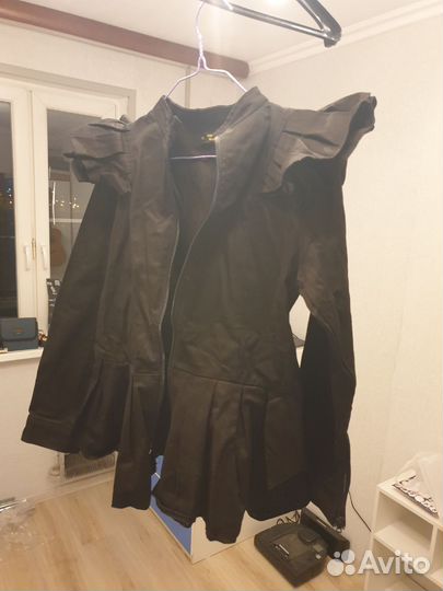 Жакет женский Bibitto