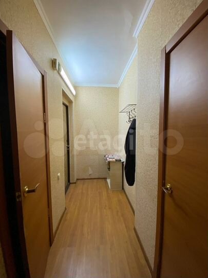 1-к. квартира, 30,1 м², 2/5 эт.