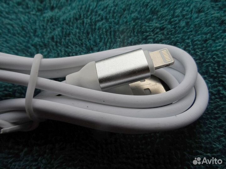 Usb кабель для iPhone