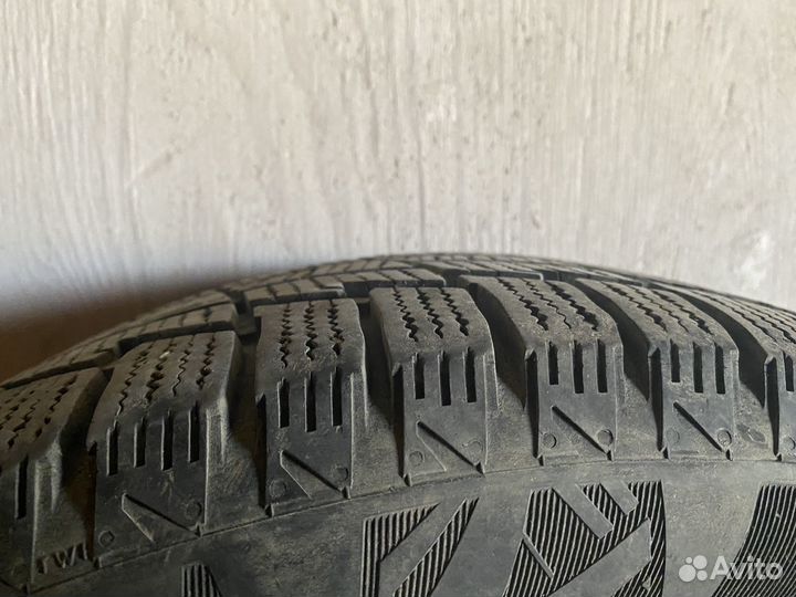 Cordiant Winter Drive 205/55 R16