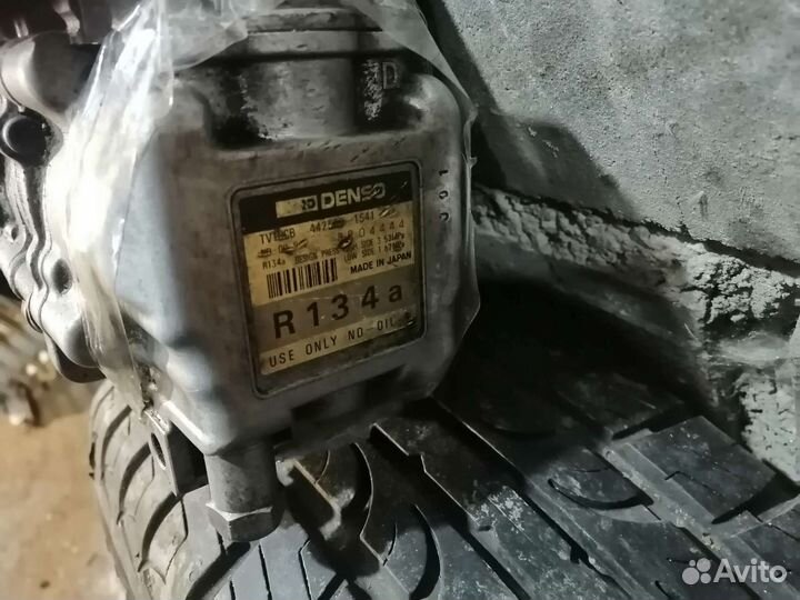 Насос гур Toyota corsa