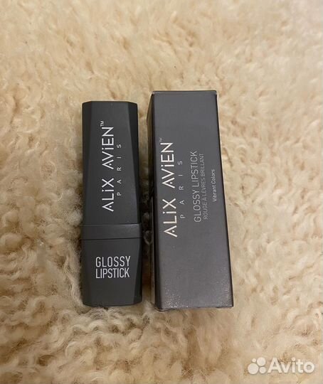 Помада inglot