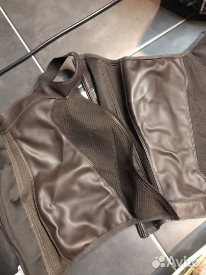 Краги для верховой езды