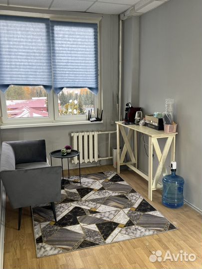 Место мастера в аренду