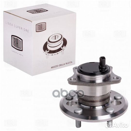 Ступица для а/м Toyota Camry (01) /Camry (06)