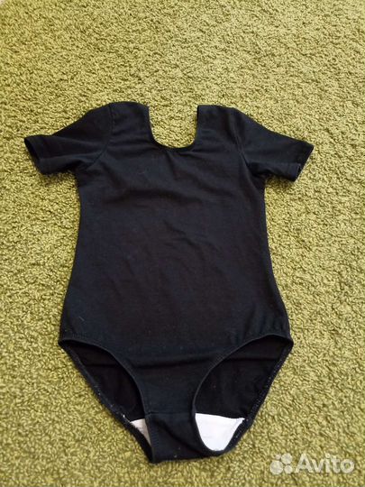 Гимнастический купальник для танцев