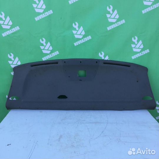 Полка Шевроле Лачетти