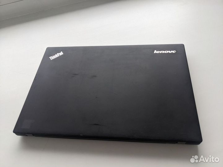 Lenovo thinkpad x240