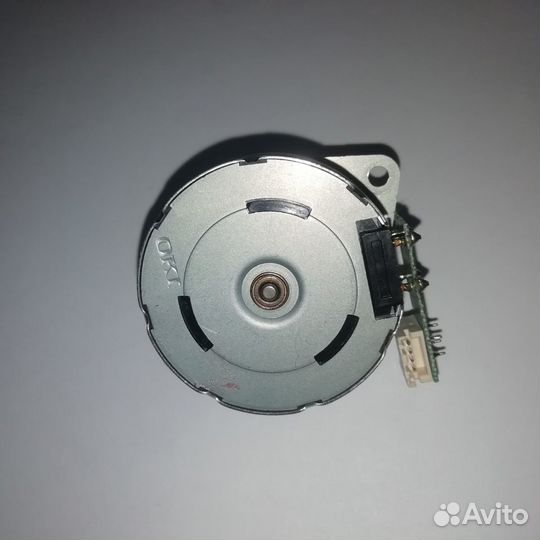 302HN44090 motor fuser