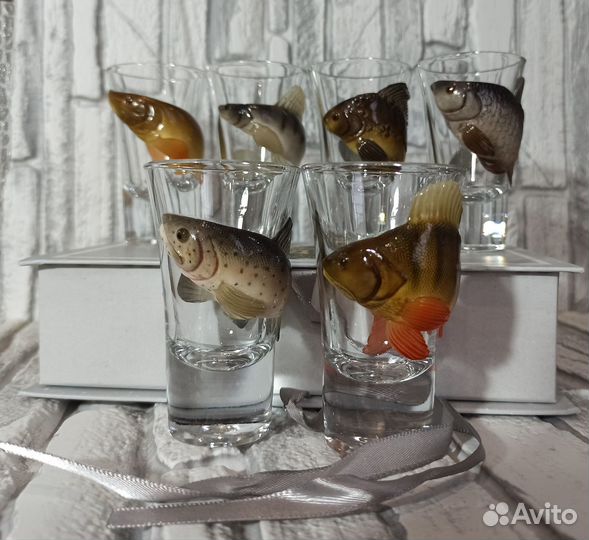 Эксклюзивные подарки