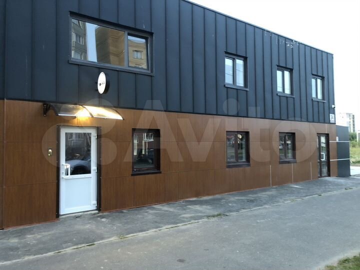 Свободного назначения, 16