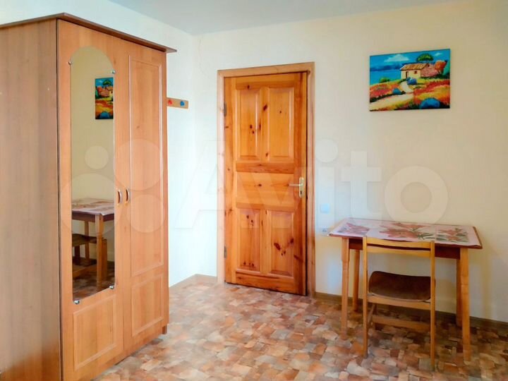 Дом 60 м² на участке 6 сот.